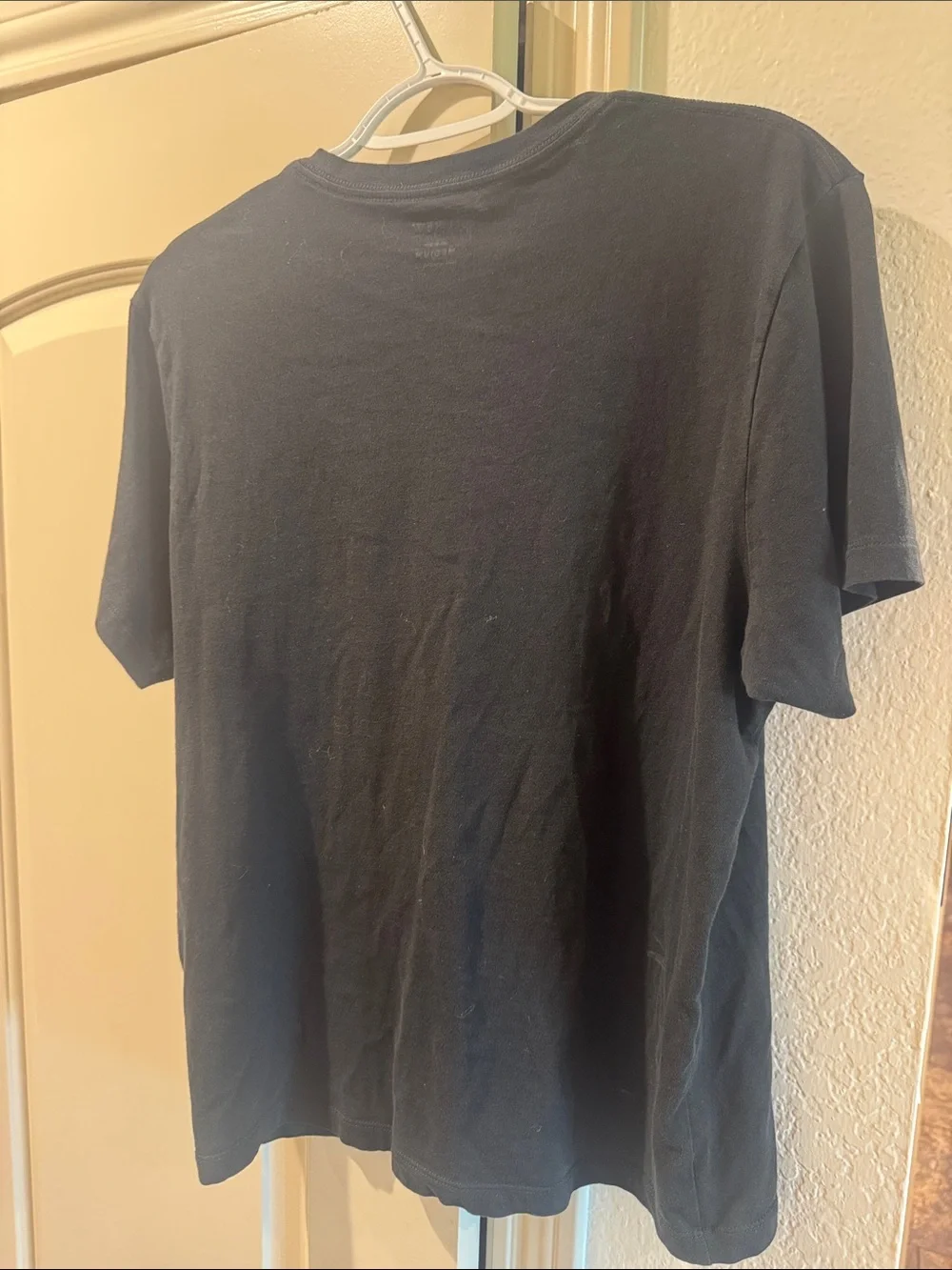 Black T-Shirt